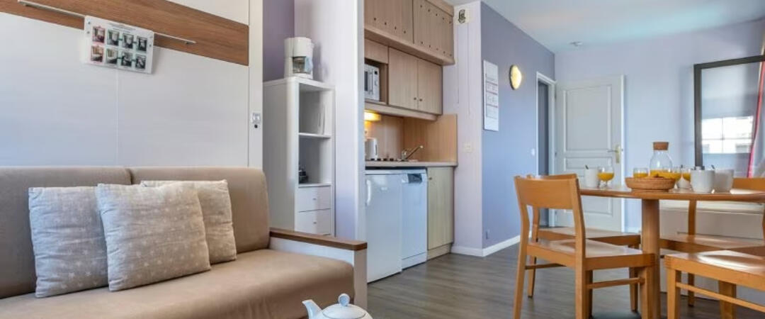 CENTRE-Appartement