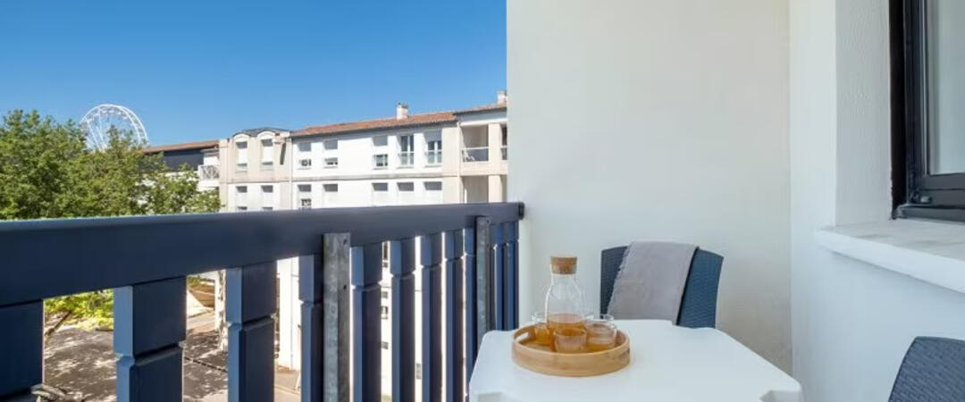 CENTRE-Balcon