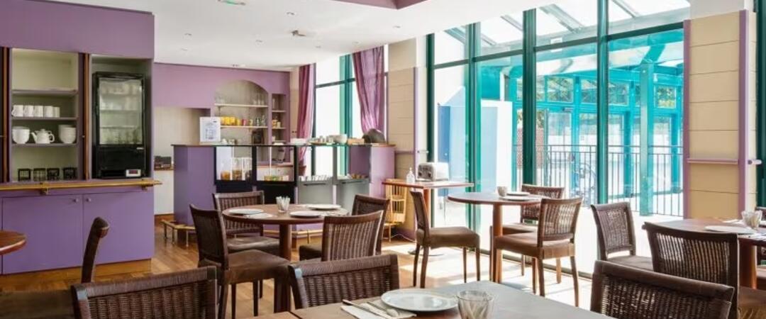 CENTRE-Restaurant