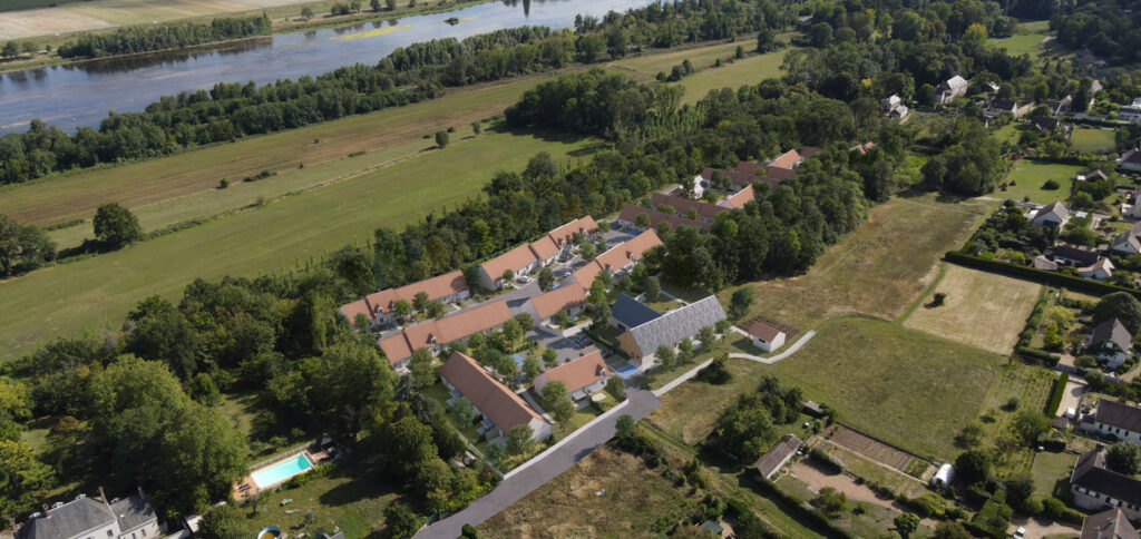 La Promenade des Thermes