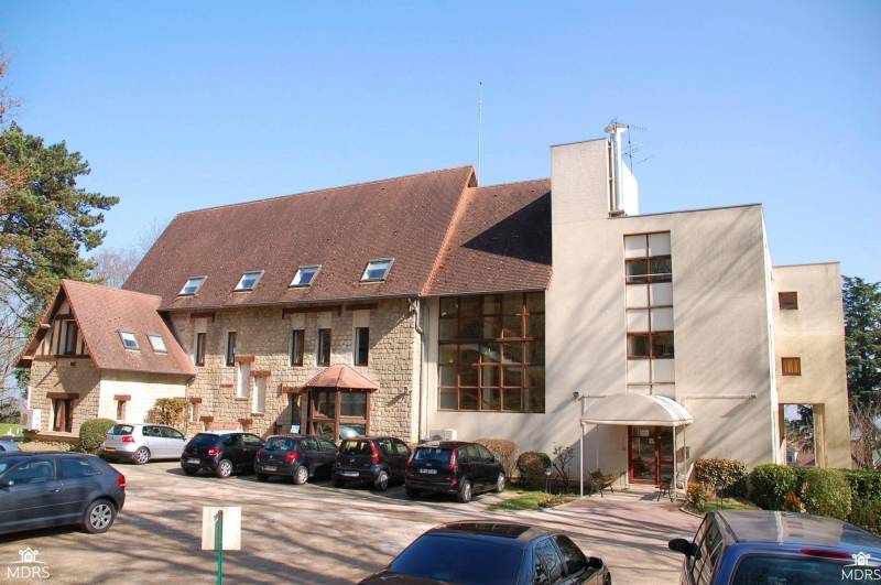 La Forêt de l’Hautil