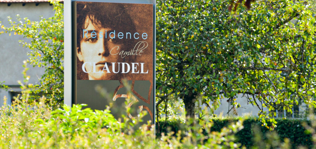Camille Claudel 1
