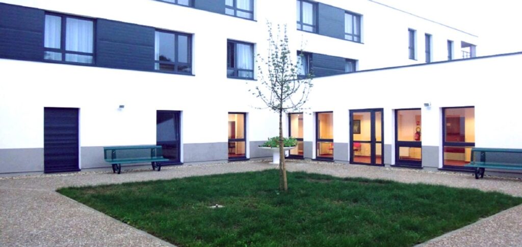 La Maison du Pays de Liart