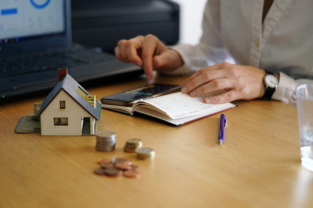 Simulation fiscale d’un déficit foncier LMNP sur un investissement immobilier