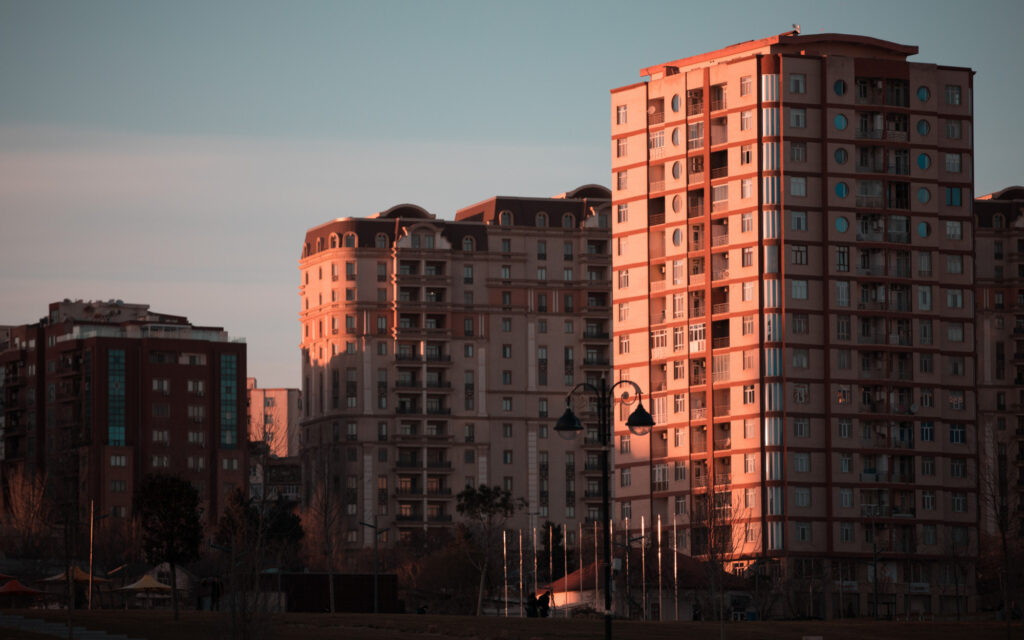 Bâtiments résidentiels en location meublée sous régime fiscalité LMNP